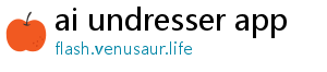 ai undresser app